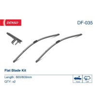 DF-035 DENSO Щітка склоочисника