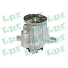 WP0854 LPR Водяний насос охолодження двигуна