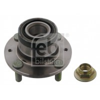 32684 FEBI BILSTEIN Комплект підшипника ступиці колеса