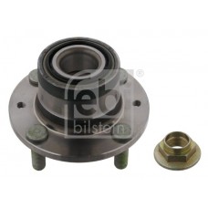 32684 FEBI BILSTEIN Комплект підшипника ступиці колеса