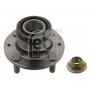 32684 FEBI BILSTEIN Комплект підшипника ступиці колеса
