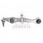 23AU0240B ASMETAL Ричаг незалежної підвіски колеса, подвеска колеса