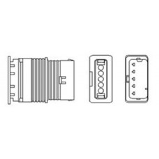 466016355103 MAGNETI MARELLI датчик кисню