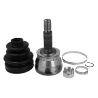 607-471 CIFAM Шарнирный комплект, Привідний вал