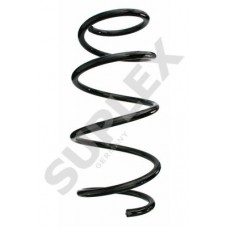 35525 SUPLEX Пружина ходової частини