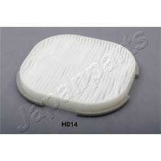 FAA-H014 JAPANPARTS Фільтр повітря у внутрішньому просторі