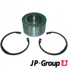 1241300210 JP GROUP Комплект підшипника ступиці колеса