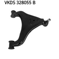 VKDS328055B SKF APPLUS DB Рычаг к-кт прав. (шаровая+С/блоки) LT,Sprinter 95-