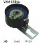 VKM 13314 SKF Натяжний ролик ремінь ГРМ