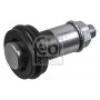 179609 FEBI BILSTEIN Напрямна ролика розсувна двері