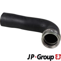 Трубка наддуваемого повітря JP-GROUP 1117711200