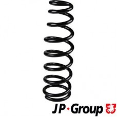 3842201700 JP GROUP Пружина ходової частини