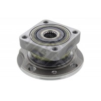 26038 MAPCO Комплект підшипника ступиці колеса