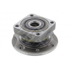 26038 MAPCO Комплект підшипника ступиці колеса