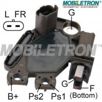 VR-V3689 MOBILETRON Регулятор генератора