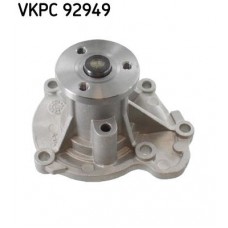 VKPC 92949 SKF Водяний насос охолодження двигуна
