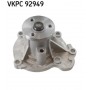 VKPC 92949 SKF Водяний насос охолодження двигуна