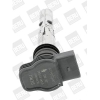 ZSE043 BorgWarner (BERU) Котушка запалювання