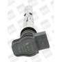 ZSE043 BorgWarner (BERU) Котушка запалювання