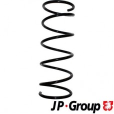 1542205400 JP GROUP Пружина ходової частини