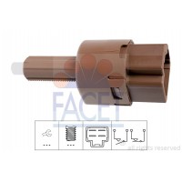 7.1276 FACET Вимикач ліхтаря сигналу гальмування