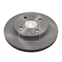 30637 FEBI BILSTEIN Гальмівний диск