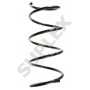 27210 SUPLEX Пружина ходової частини