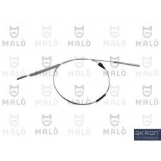 21352 AKRON-MALÒ Тросик, cтояночный тормоз