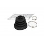 CVB-8511 KAVO PARTS Комплект пыльника, Привідний вал