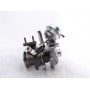 825246-5002S GARRETT Компресор наддуву