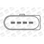 ZSE032 BorgWarner (BERU) Котушка запалювання