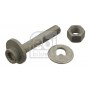 06619 FEBI BILSTEIN Монтажный комплект, Ричаг незалежної підвіски колеса