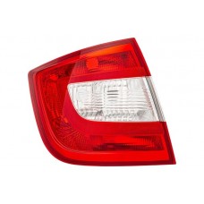 2VP 354 802-011 HELLA Задній фонар
