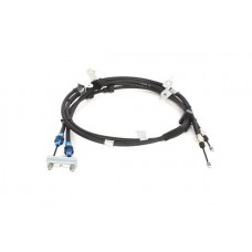 1 987 482 666 BOSCH Тросик, cтояночный тормоз