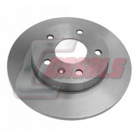 55438 CASALS Гальмівний диск