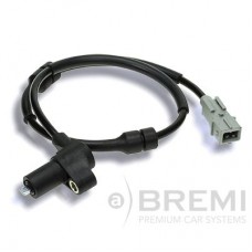 51062 BREMI Датчик частота обертання колеса