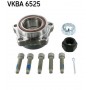 VKBA6525 SKF Комплект підшипника ступиці колеса