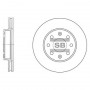 SD3001 Hi-Q Гальмівний диск