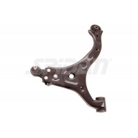 50560 SPIDAN CHASSIS PARTS Ричаг незалежної підвіски колеса, подвеска колеса