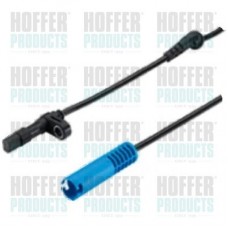 8290081 HOFFER Датчик частота обертання колеса