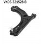 VKDS 321528 B SKF Ричаг незалежної підвіски колеса, подвеска колеса