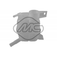 03320 Metalcaucho Компенсаційний бак охолоджувальна рідина