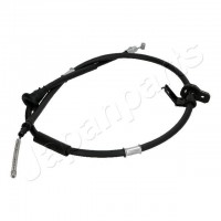 BC-H07 JAPANPARTS Тросик, cтояночный тормоз