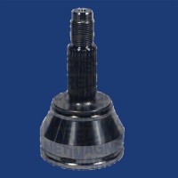 302015100115 MAGNETI MARELLI Шарнирный комплект, Привідний вал