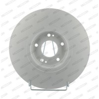 DDF1631C-1 FERODO Гальмівний диск