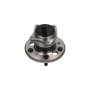 WBH-9022 KAVO PARTS Комплект підшипника ступиці колеса