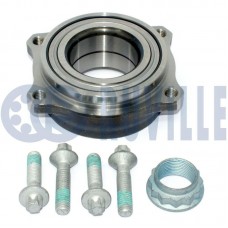 221174 RUVILLE Комплект підшипника ступиці колеса