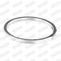 80093 WALKER Прокладка труба вихлопного газу