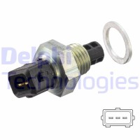 TS10527 DELPHI Датчик температура впускаємого повітря
