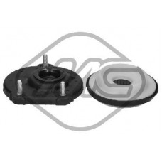 74020 METALCAUCHO Опора стійки амортизатора